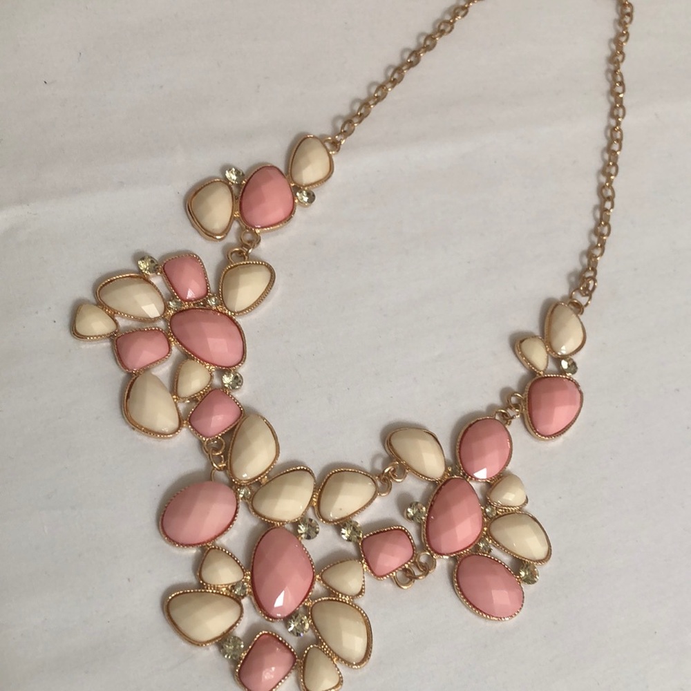 Statement Necklace